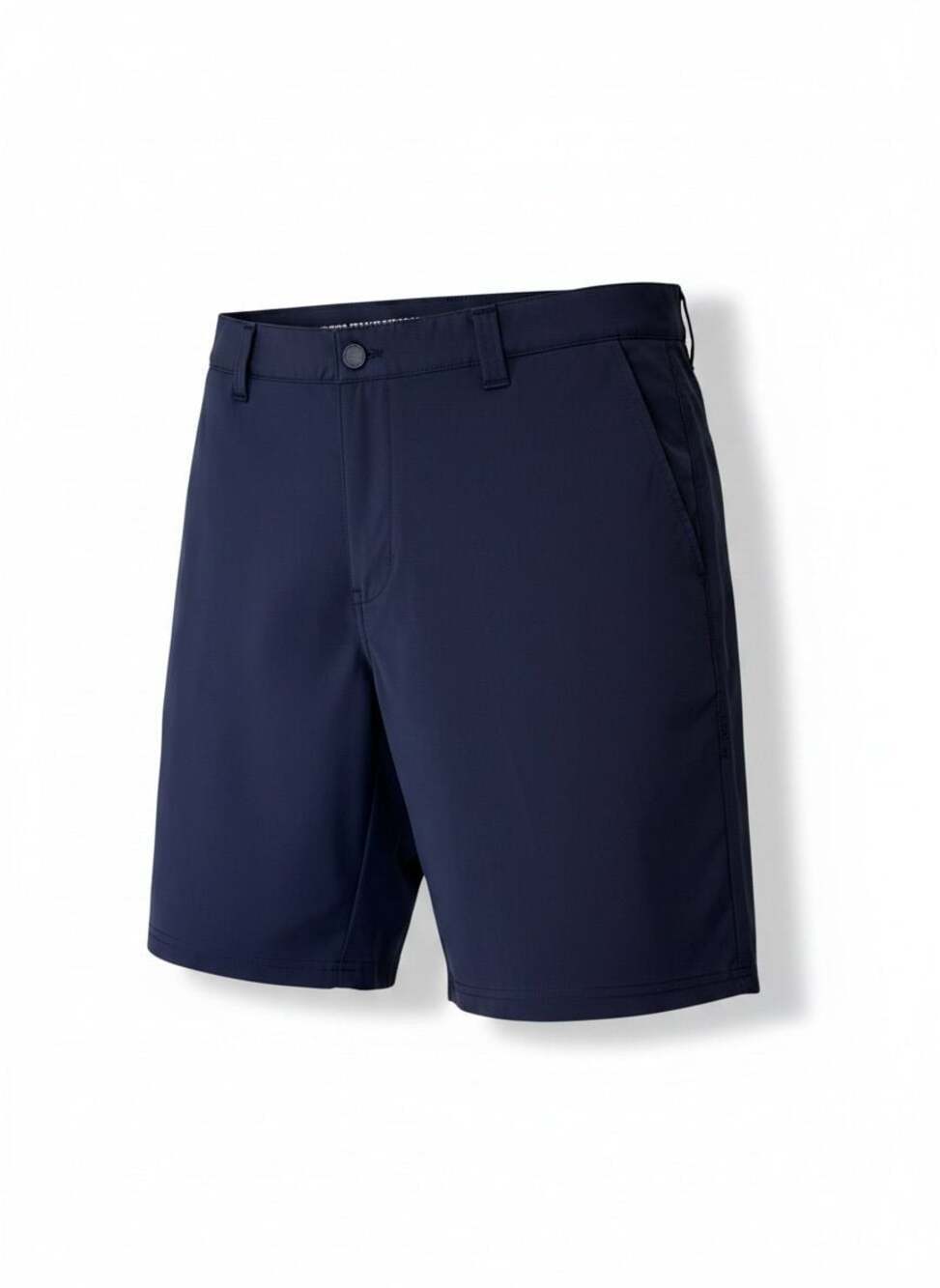 Rhone Commuter Golf Shorts Navy Men’s Size 35 Performance Stretch